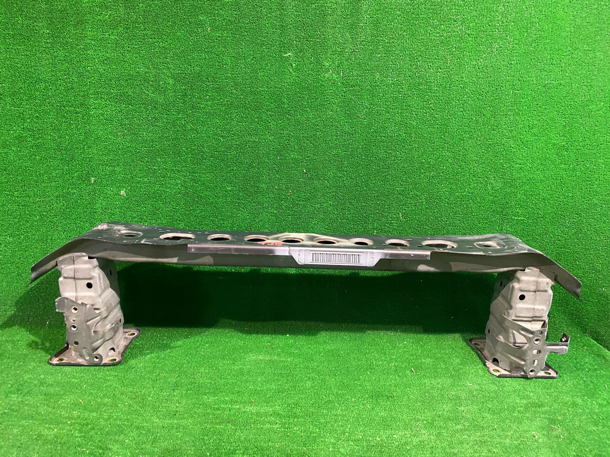 bumper support front front FORD FOCUS MK3 LIFT