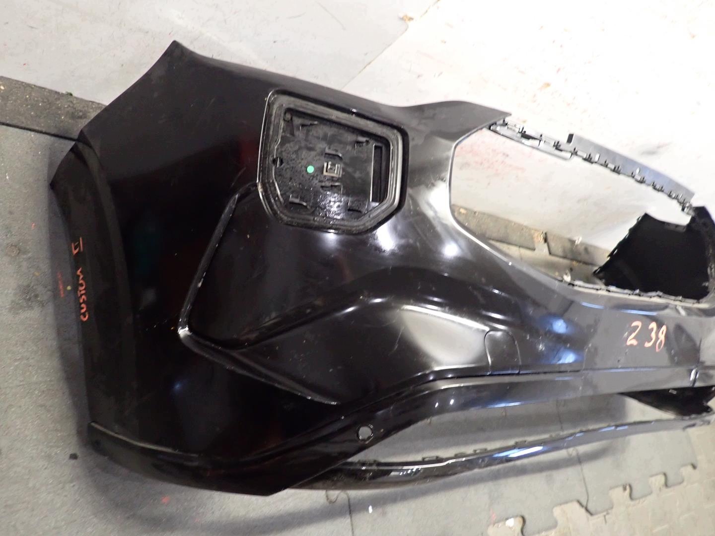 bumper front front FORD CUSTOM II MK2 2023- PZ31-17F003-F