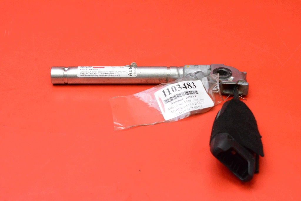 adjuster ZAPINKA supports left front 1560920920 ALFA ROMEO MITO 08-13