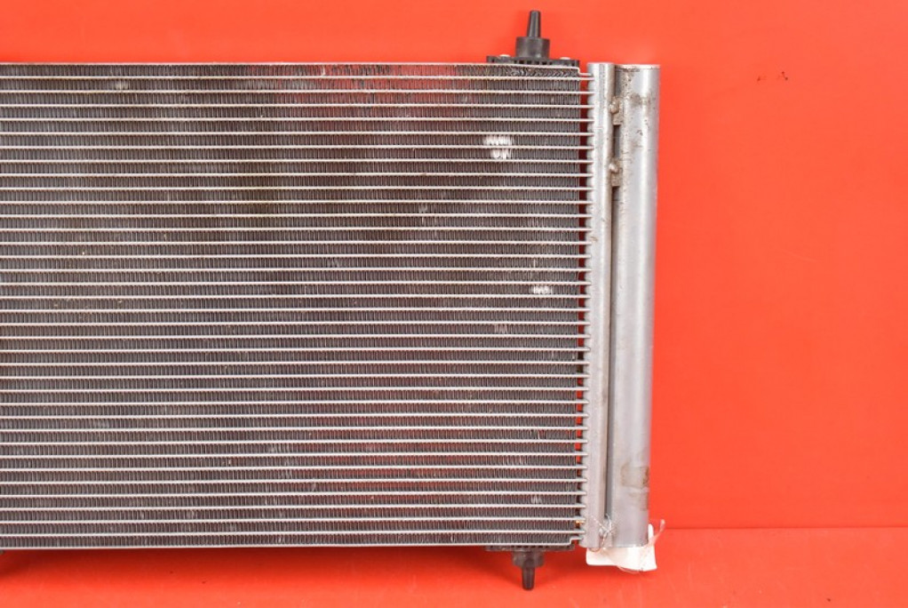 Radiateur climatisation CITROEN C4 C 4 1 et 1.6 HDI 90 KM 04-08