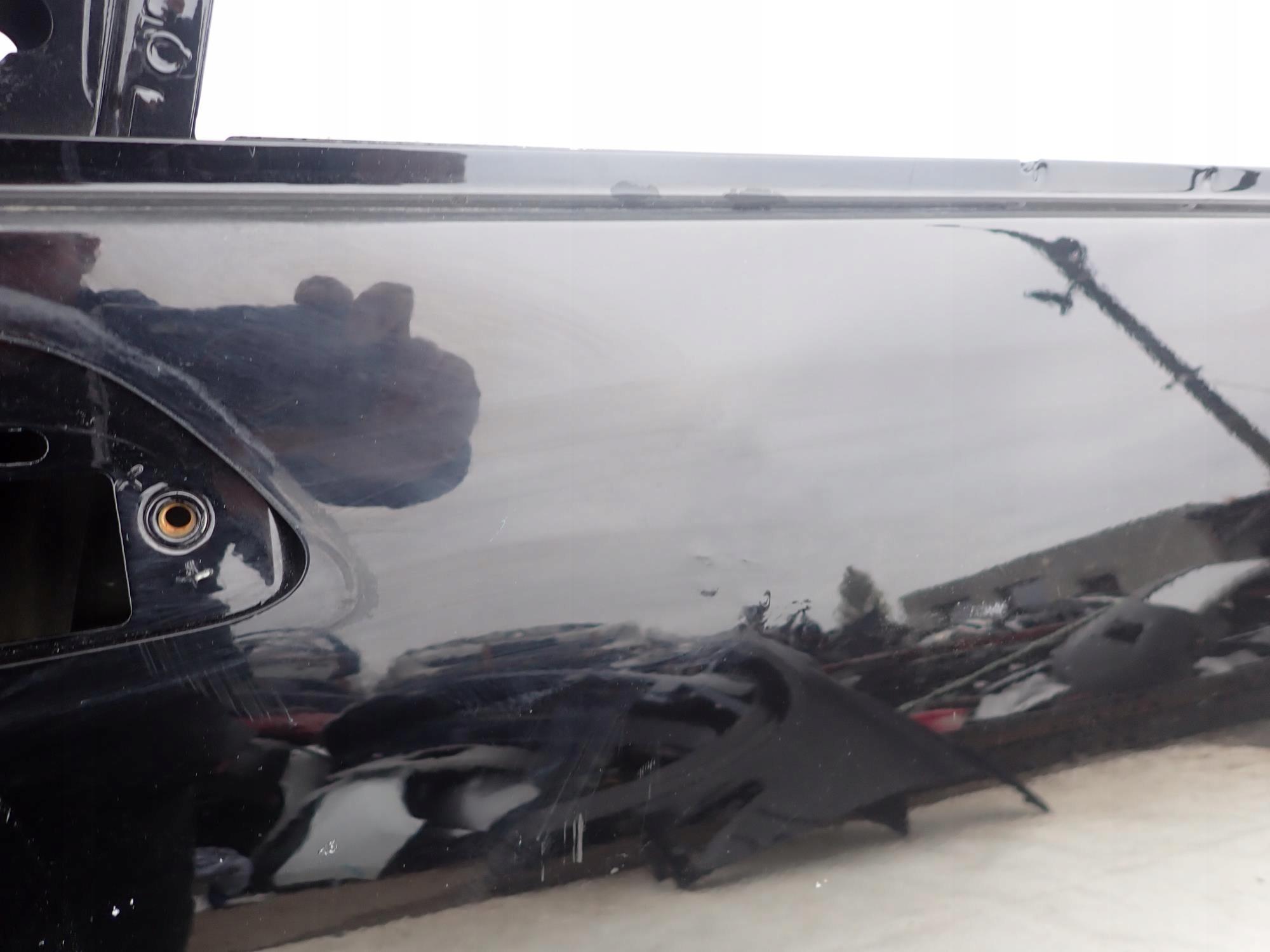 CITROEN C4 PICASSO and 1 06-13 door front left