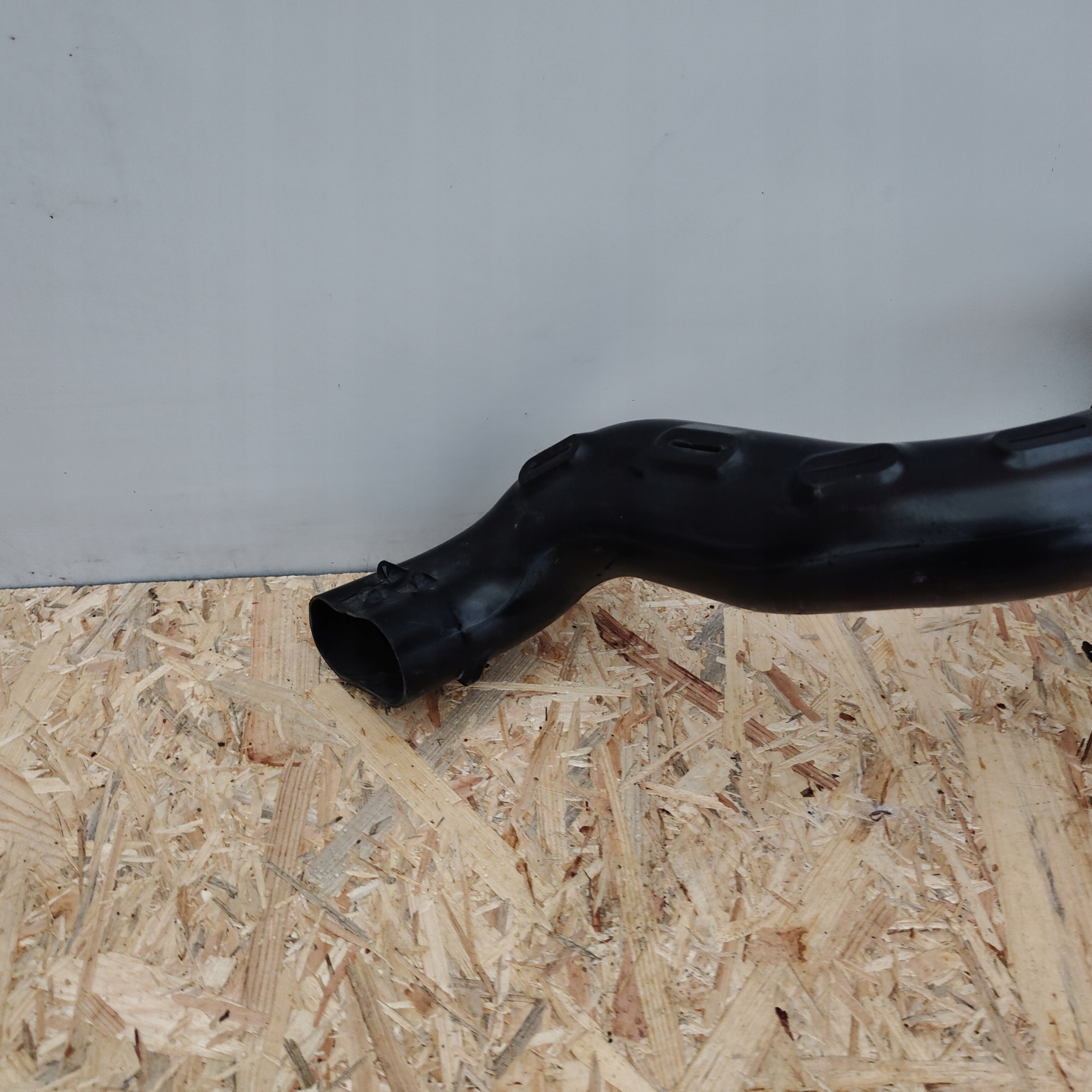 wiring pipe air RENAULT 165556691R