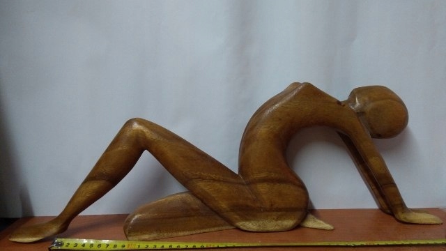 abstrakcja - suar  60cm  HS-AB-08/60 — 2