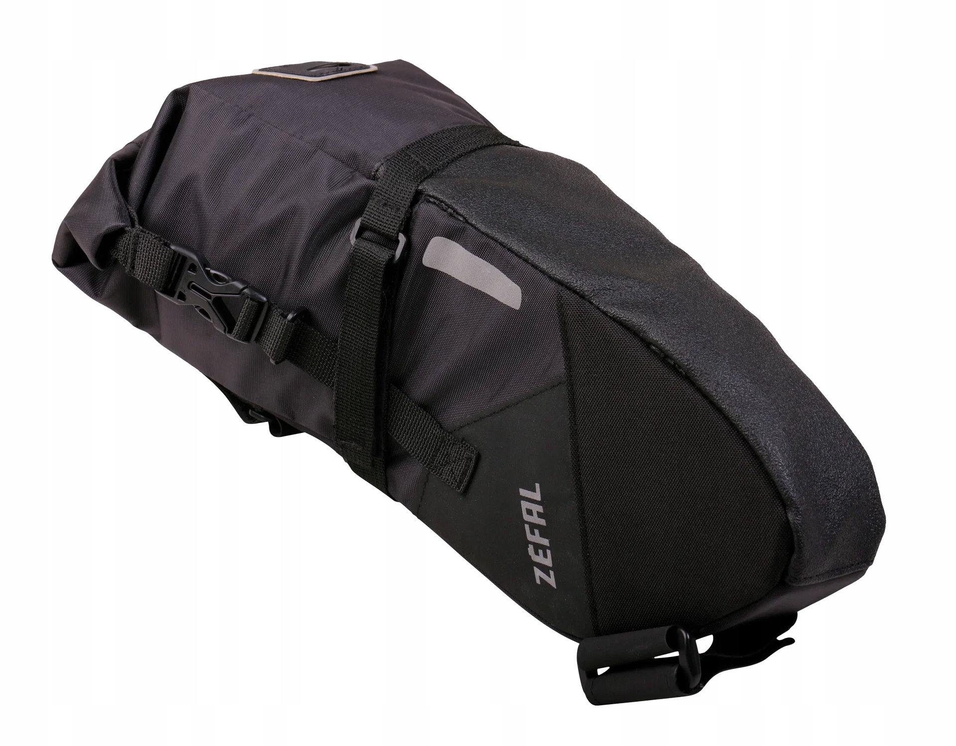 Zéfal Taška Pod Sedlo Z Adventure R5 Cerná, 5 L. Max. 5kg