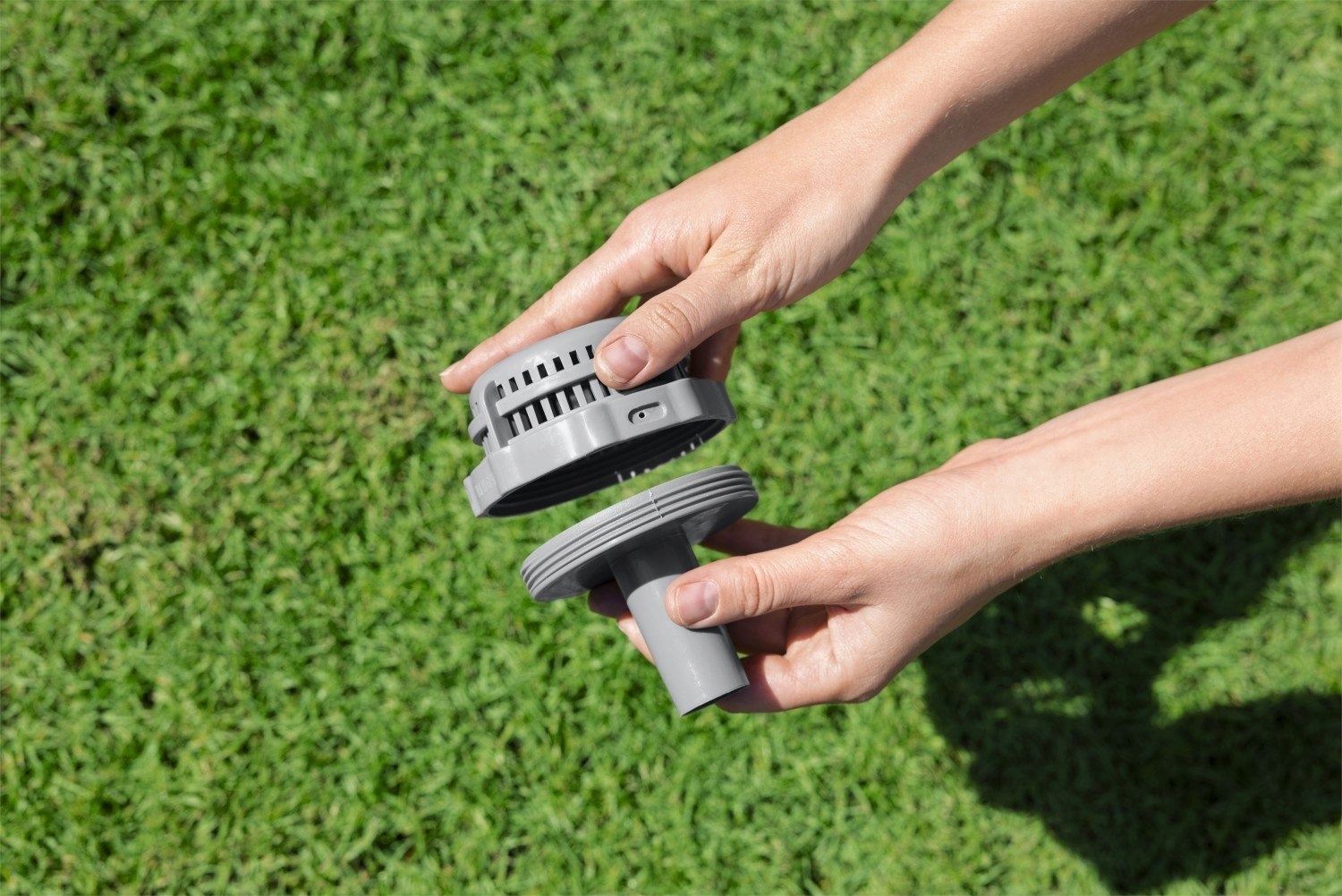 WĄŻ 3,8 CM DO POMPY BASENOWEJ DŁUGA RURA 9 M BESTWAY Kod producenta 58703