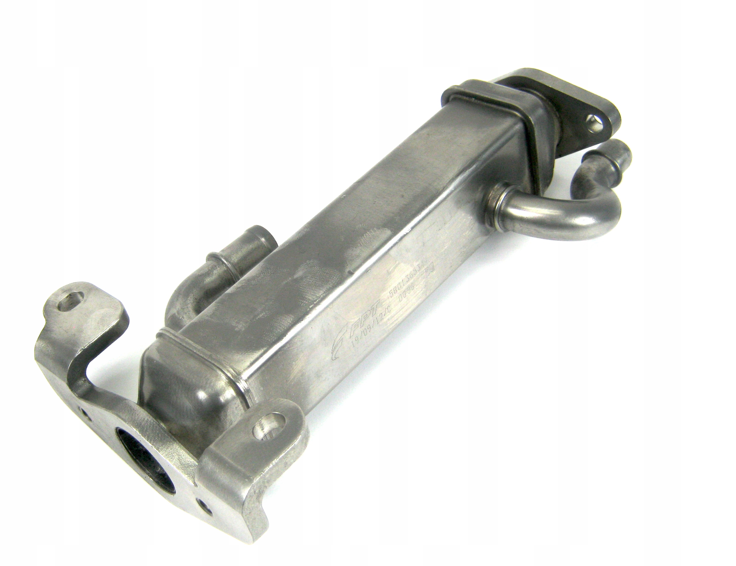 RADIATORE / RAFFREDDATORE EGR IVECO DAILY 2.3 HPI 5801365344