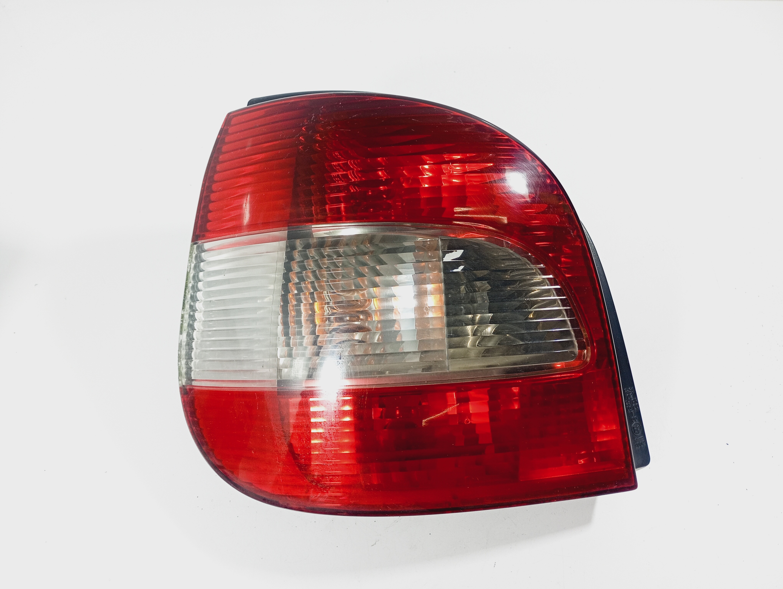 light left rear rear part Renault Scenic 1 and RX4 99-03