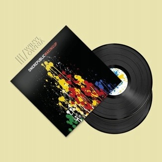++ Onerepublic Waking Up 2lp 2LP
