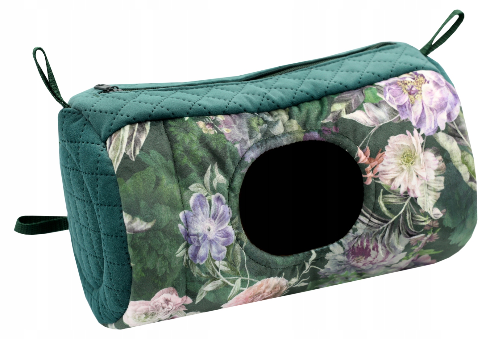 Levně Pašík Tuba Jeden Otvor Pro Králíka Prasátka Romantický Koutek