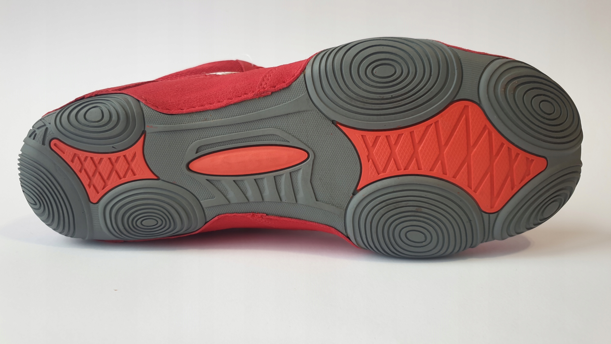 LA SPORT BUTY ZAPAŚNICZE KRAV MAGA BOKS MMA 41 HIT Rozmiar 41