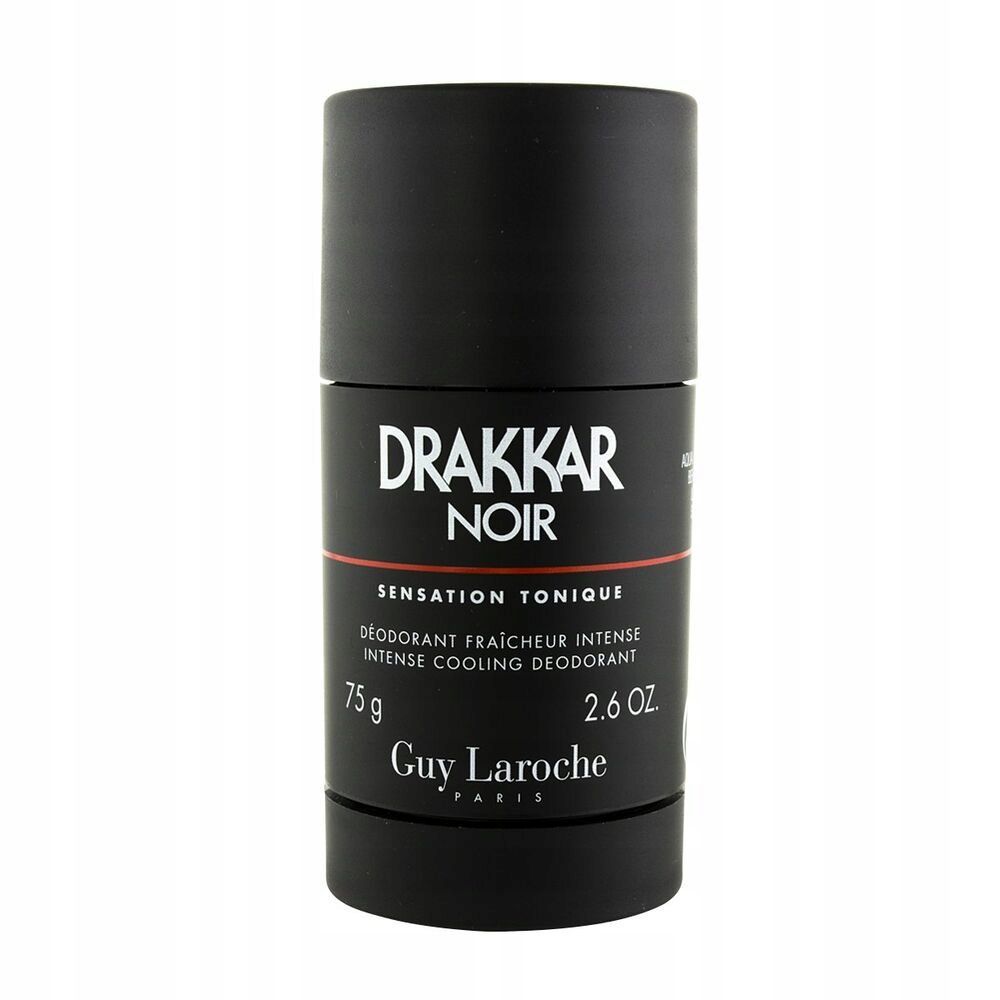 Guy Laroche Drakkar Noir Dst M 75 ml