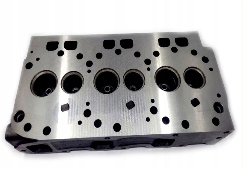 4FS45BF446AN476RGGF - Головка ISEKI E3CD E3CE E3CC