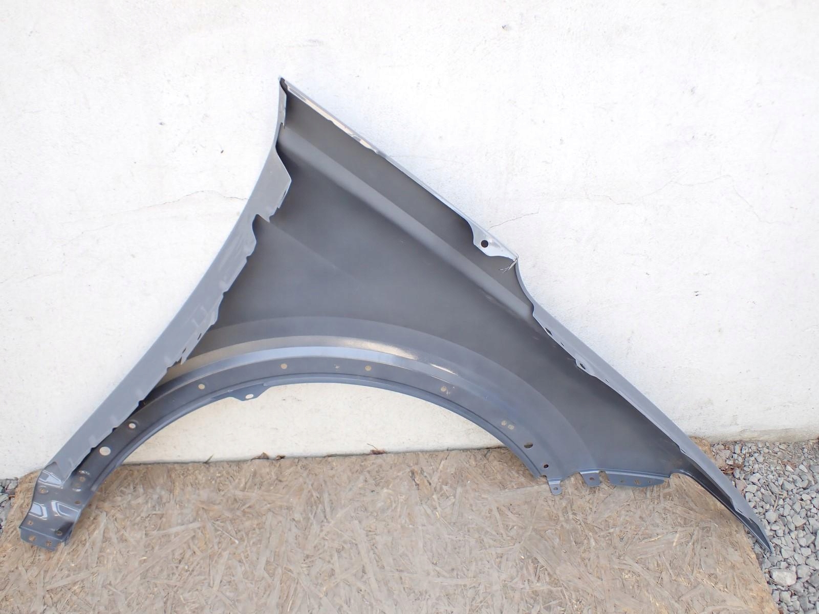 fender left front front AUDI Q4 E TRON 89A F4N 2021- 89A821105