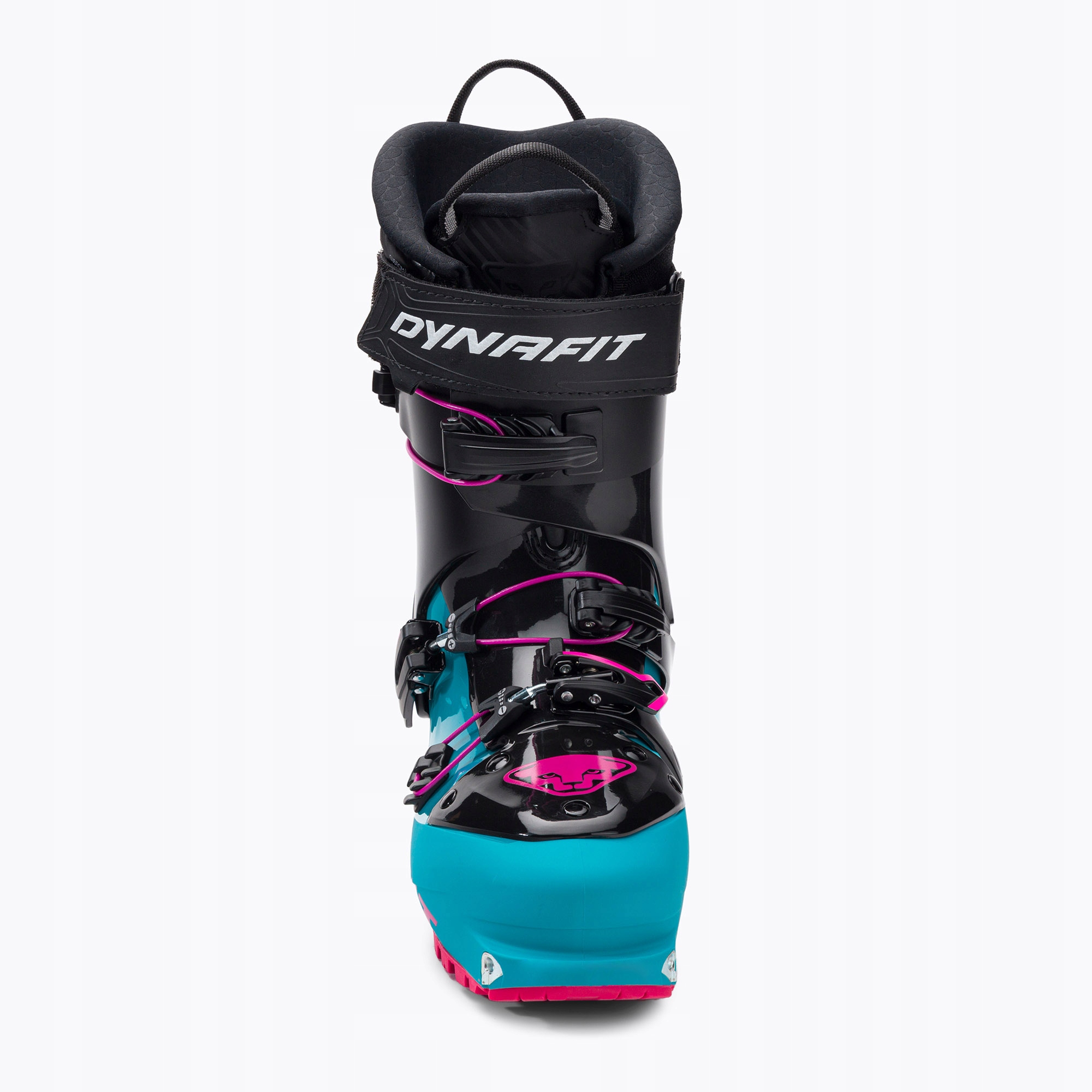 Buty skitourowe damskie DYNAFIT Seven Summits W 8071 08-0000061911 25.5 cm Marka Dynafit