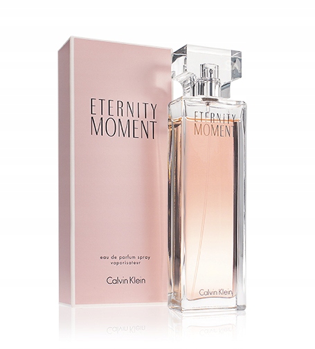 Calvin Klein Eternity Moment parfémovaná voda 100 ml pro ženy