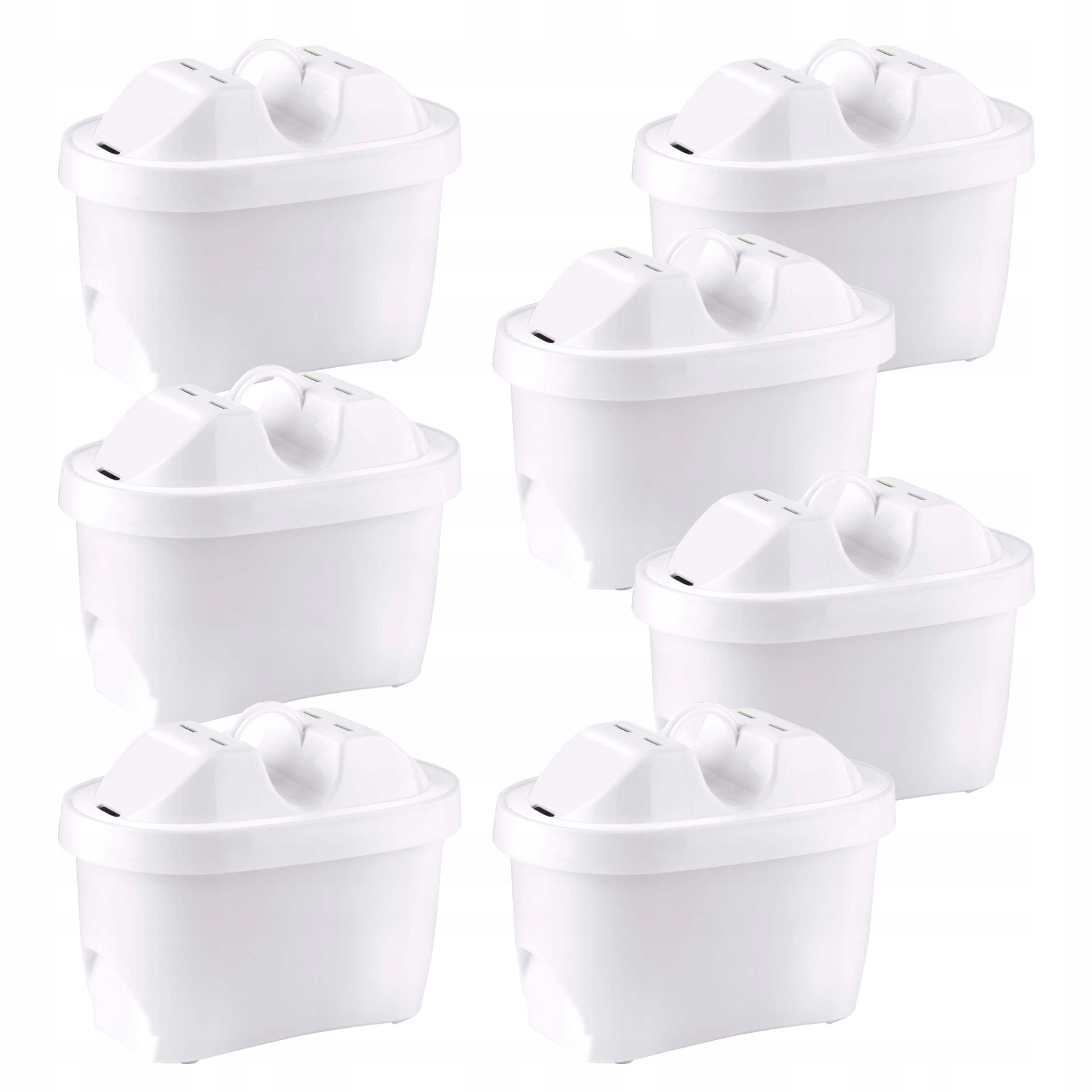 

Wkład do dzbanka filtr aquaphor brita dafi x7 szt