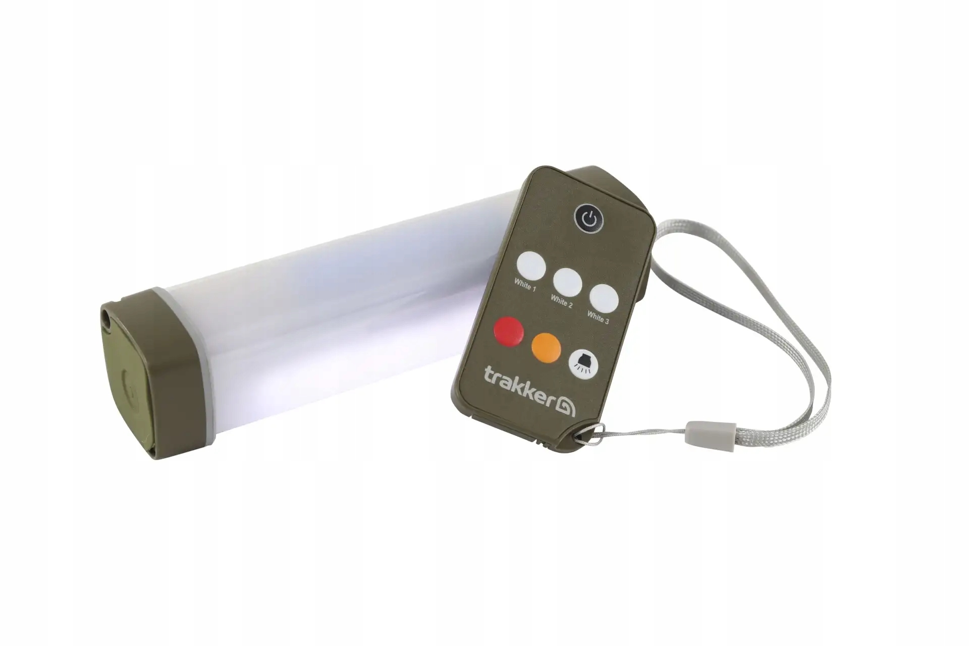 Latarka Trakker Nitelife Bivvy Light Remote 150- lampka biwakowa z pilotem