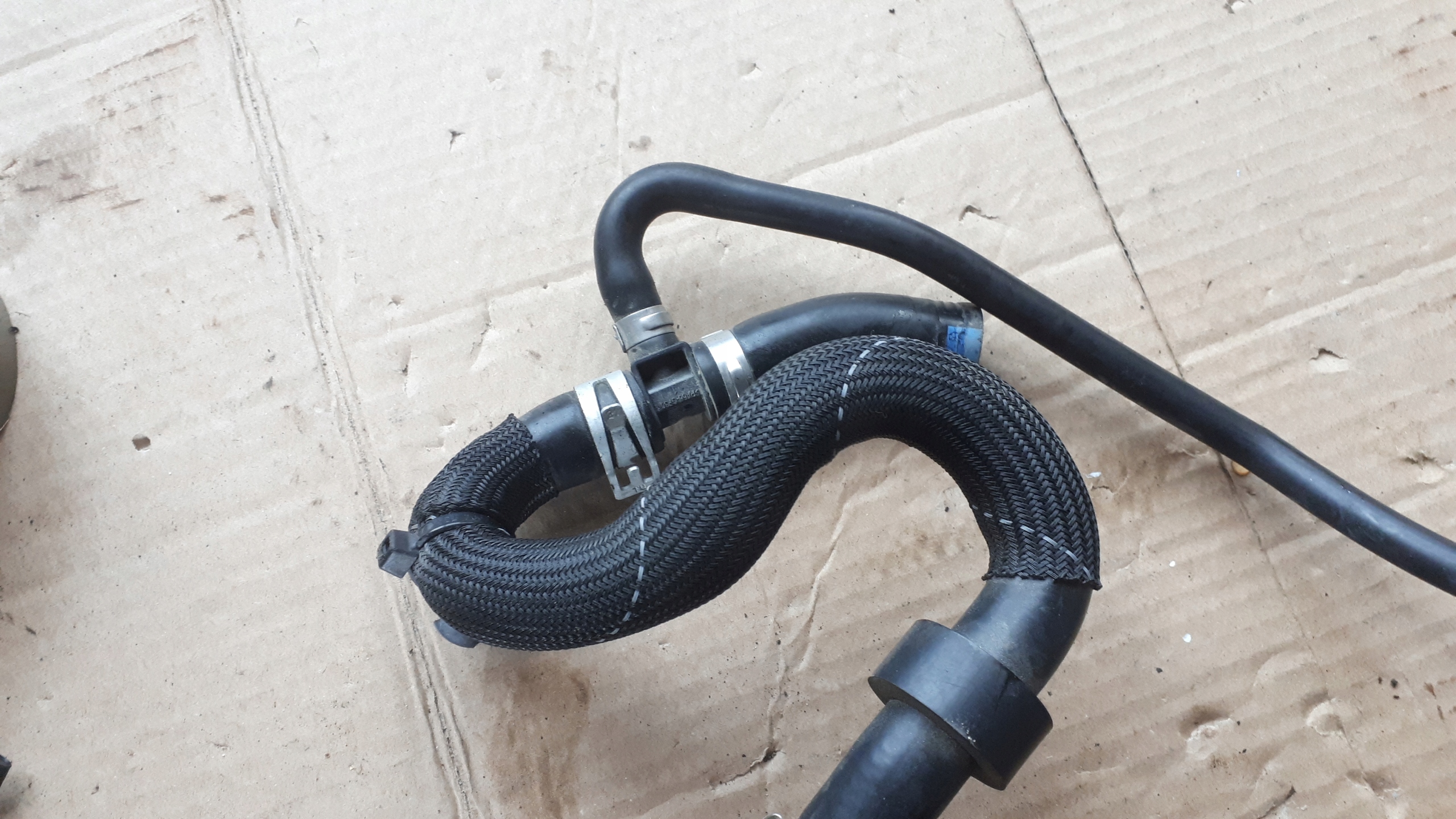S6 C7 4G wiring vacual 4.0 TFSI S7 4G