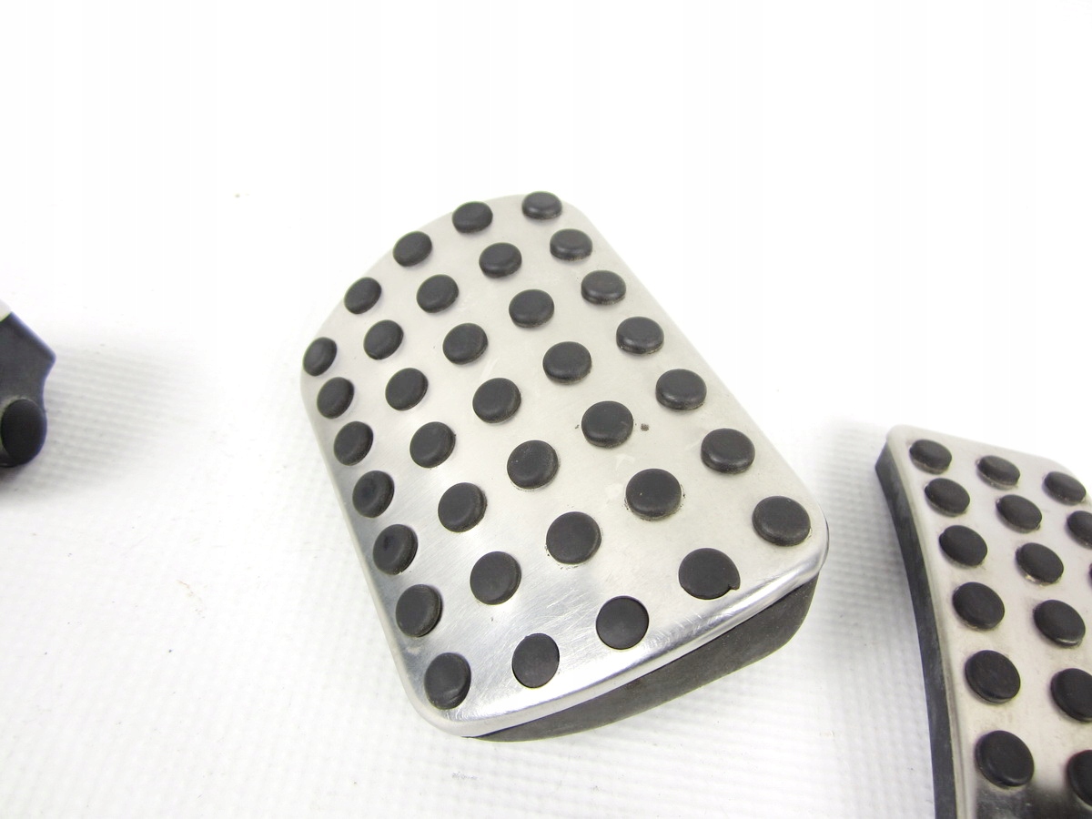 COUVERTURE COUVERTURES POUR PEDALA MERCEDES ML W164 W251 AMG