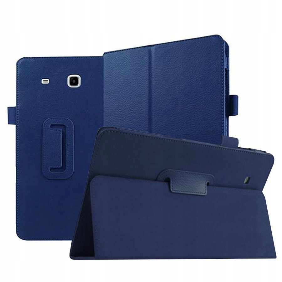 

Etui Skórzane Case Cover Do Galaxy Tab E 9.6 T560