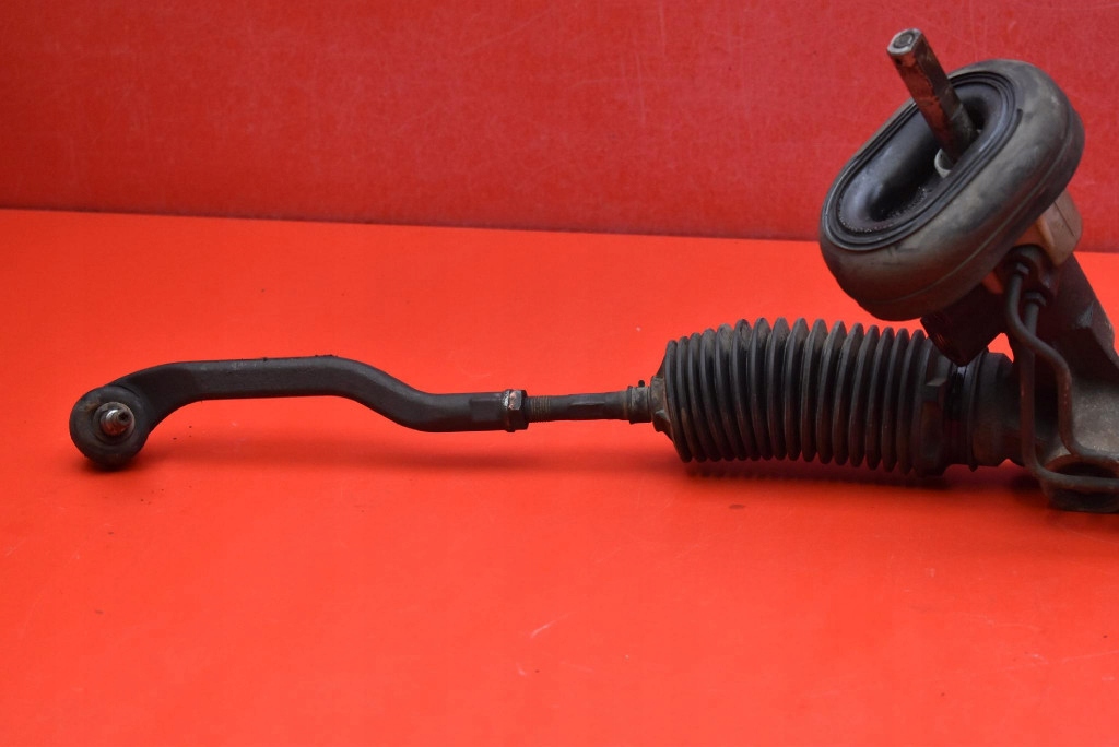 servo control EU A0029803C DACIA DUSTER 1 and 1.6 16V 105 KM 13-17