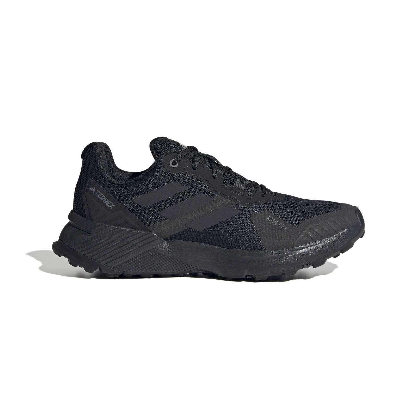 Buty męskie do biegania Adidas Terrex Soulstride R.rdy 42.6