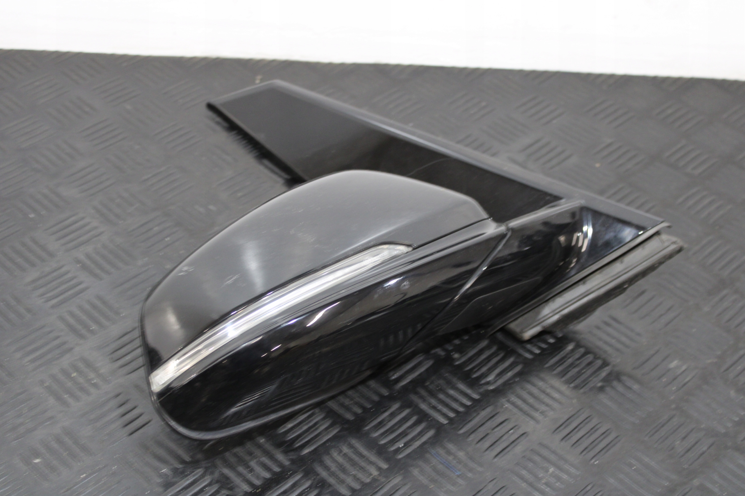 mirror right 5 vertical BMW 2 F45 ACTIVE TOURER
