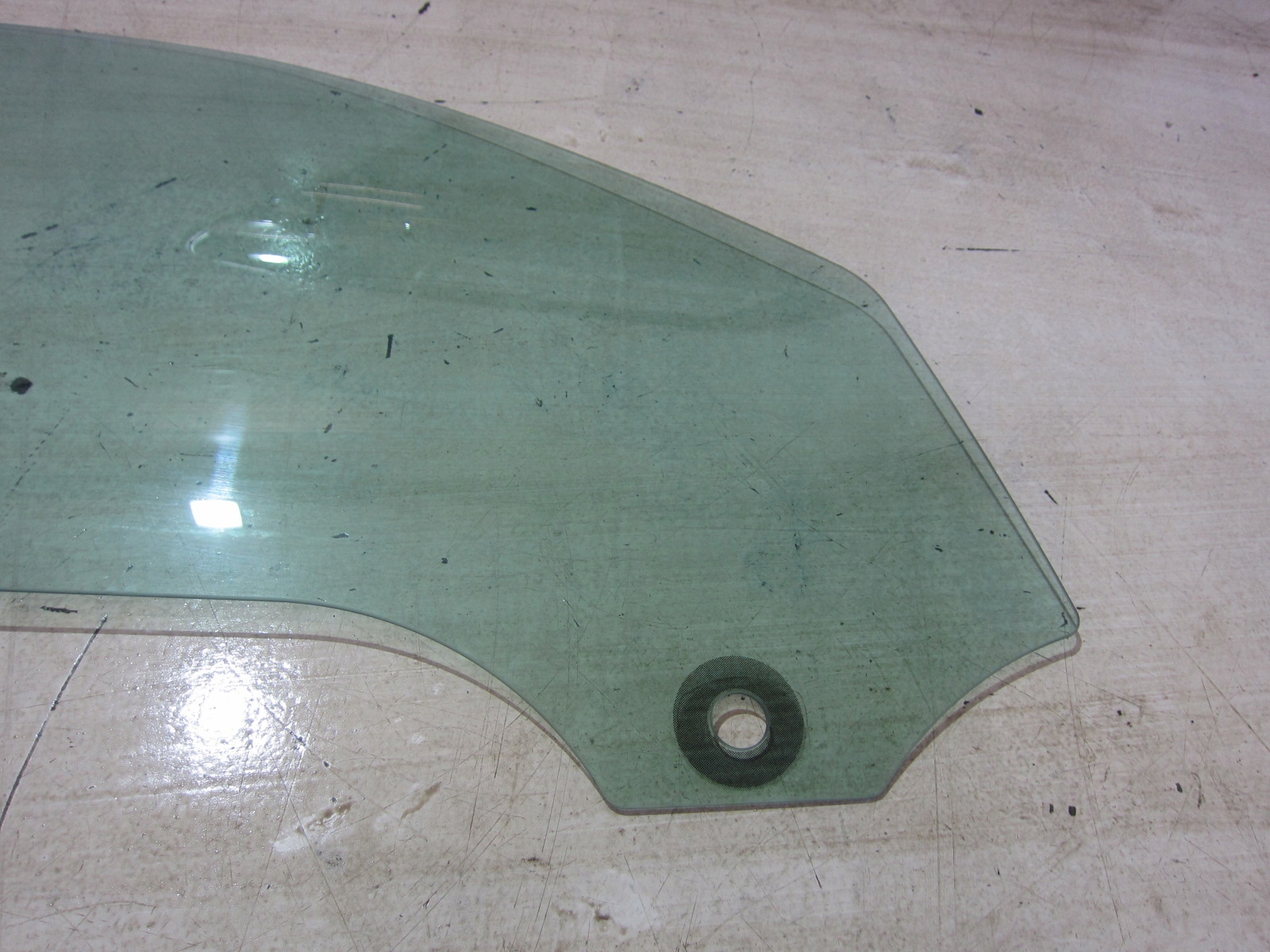 BMW F23 CABRIO window W door right 7268724