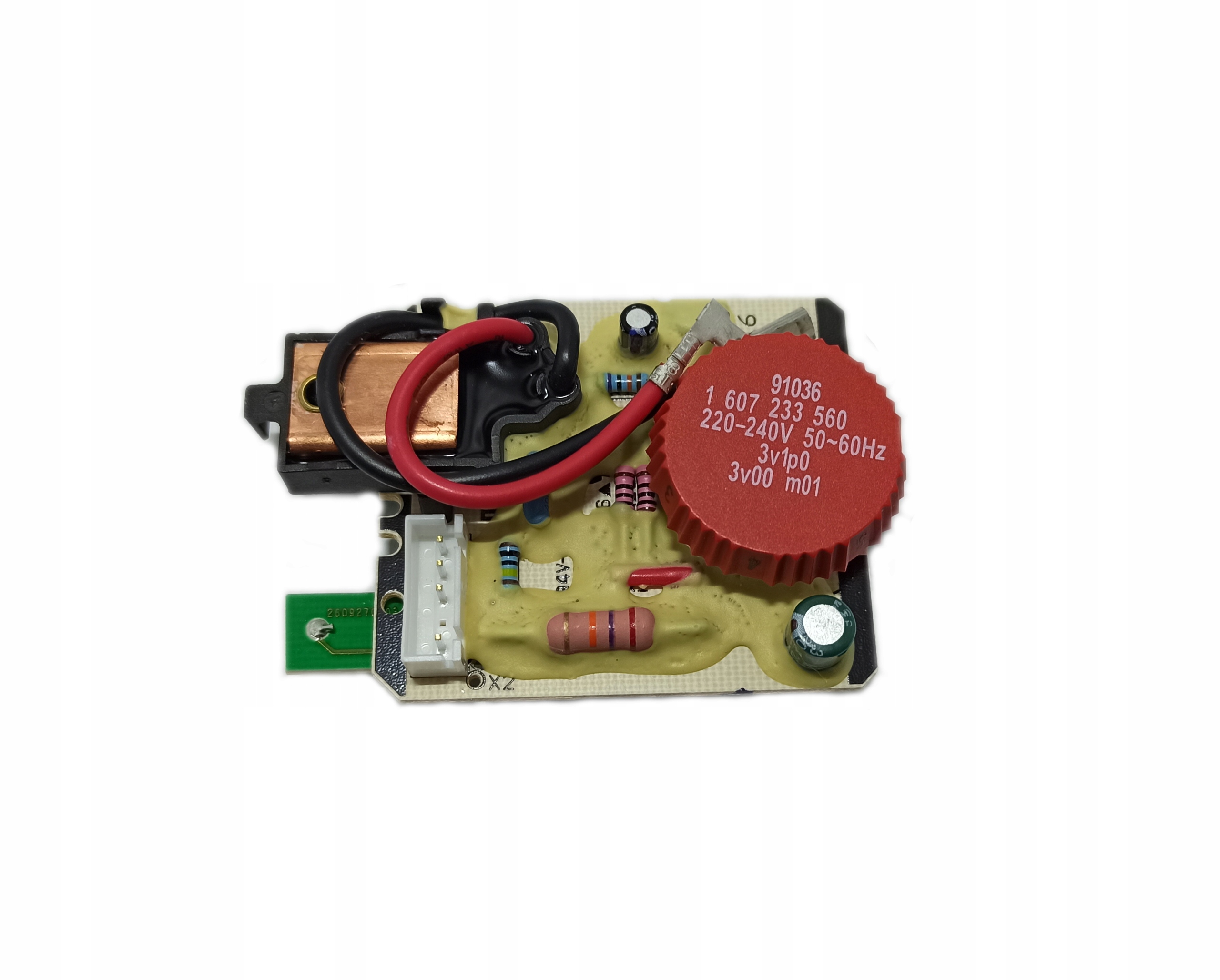 

Regulator Obrotów Bosch 1607233560 Gst 150 Bce Ce