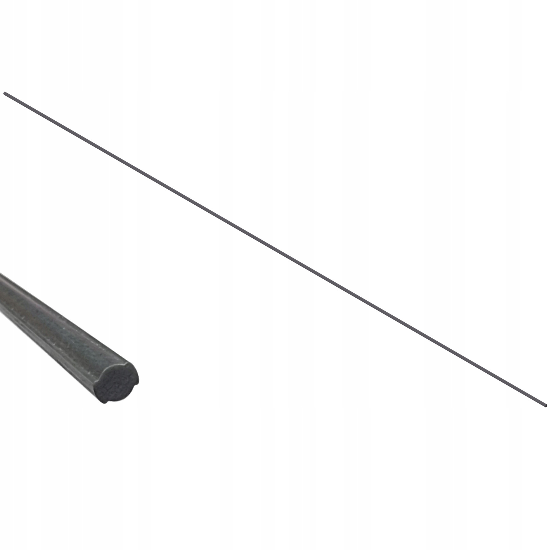 Reling synchronizacji do prowadnic Tandem 560F....T TIP-ON T57.1140W 560mm