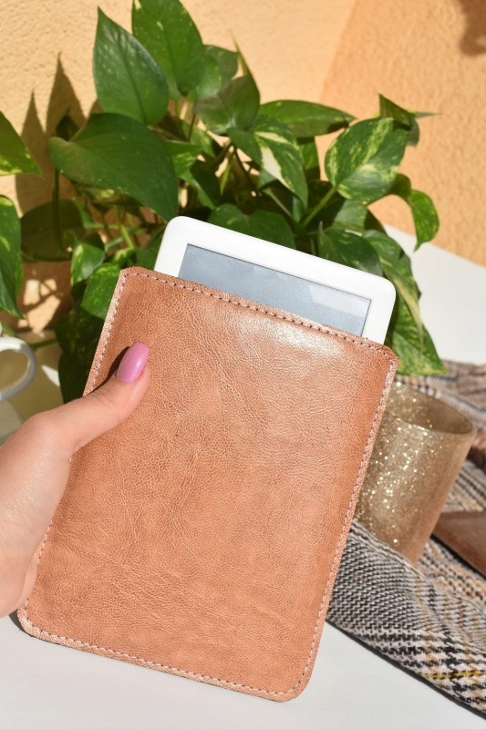 Etui futerał kieszeń do Kobo Libra 2 Model CMEBBK50