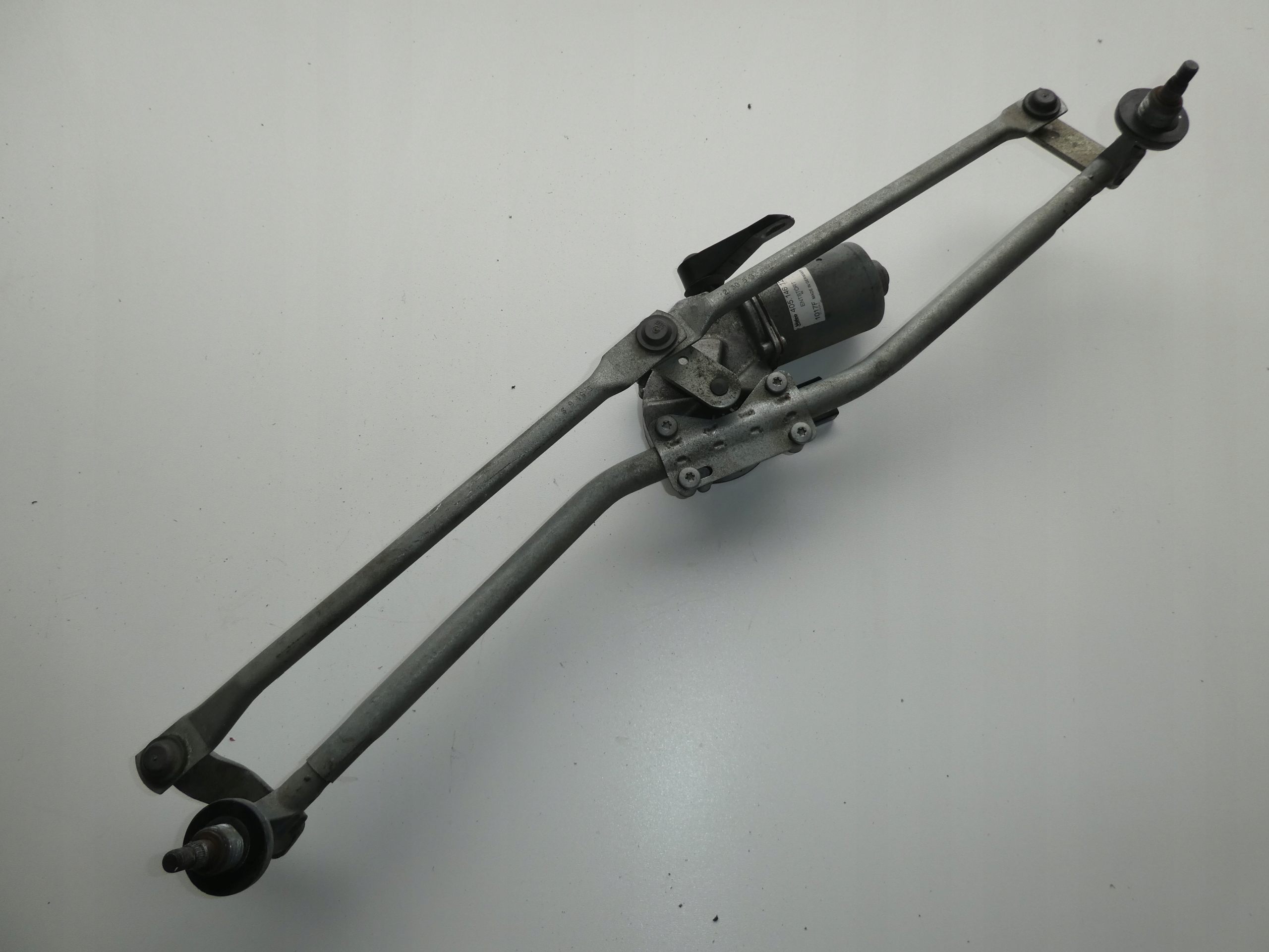 GESTÄNGE MOTOR WISCHER SPRINTER 906 405146