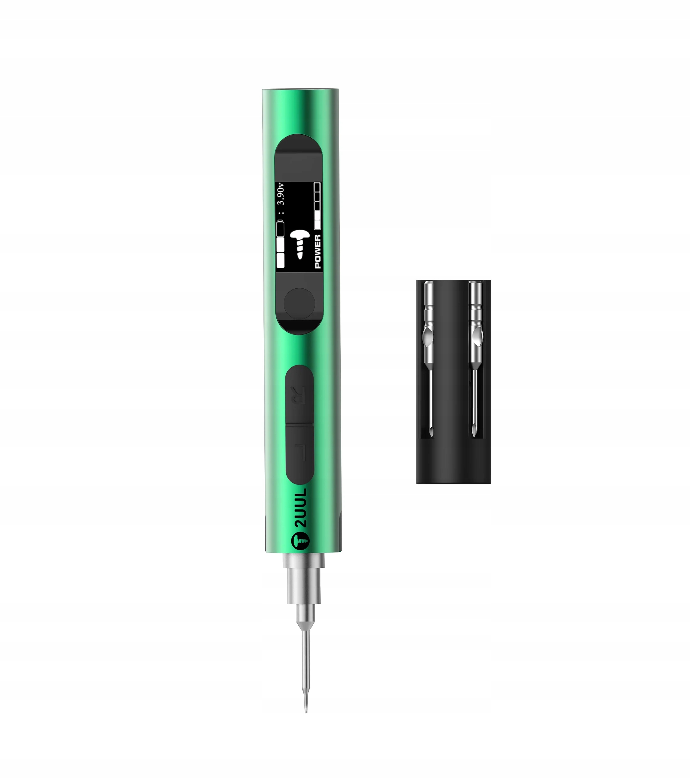 2UUL Espresso SD11 Wkrętak Elektryczny