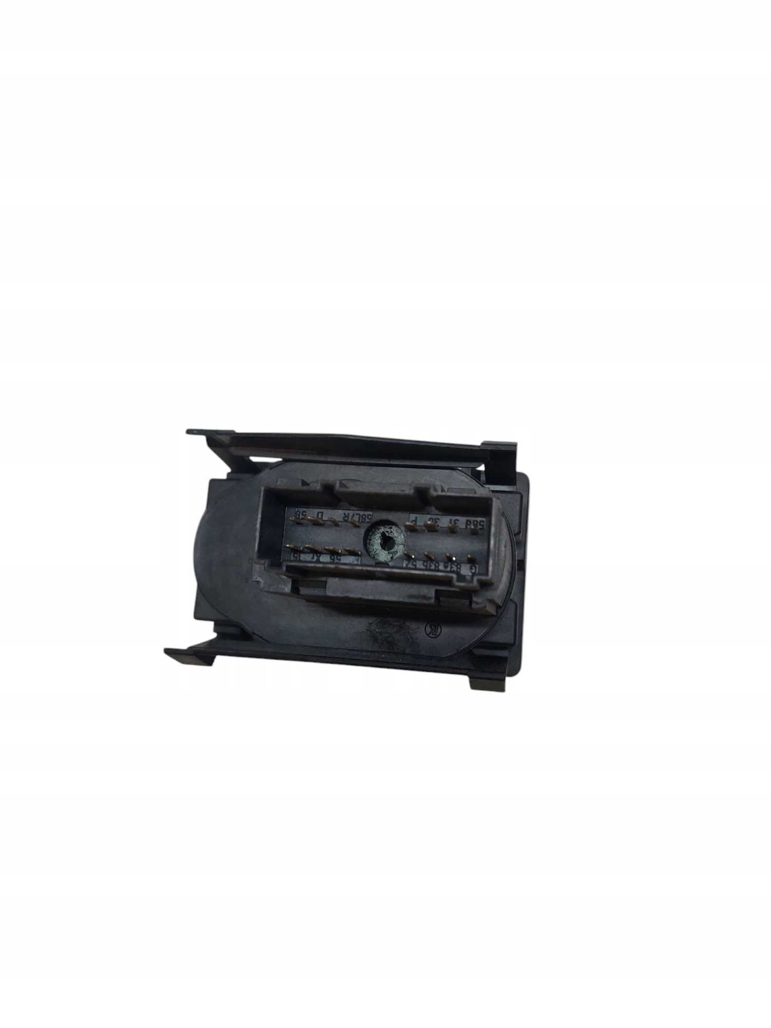 Interrupteur commande phares feux FORD 4M5T13A024DA