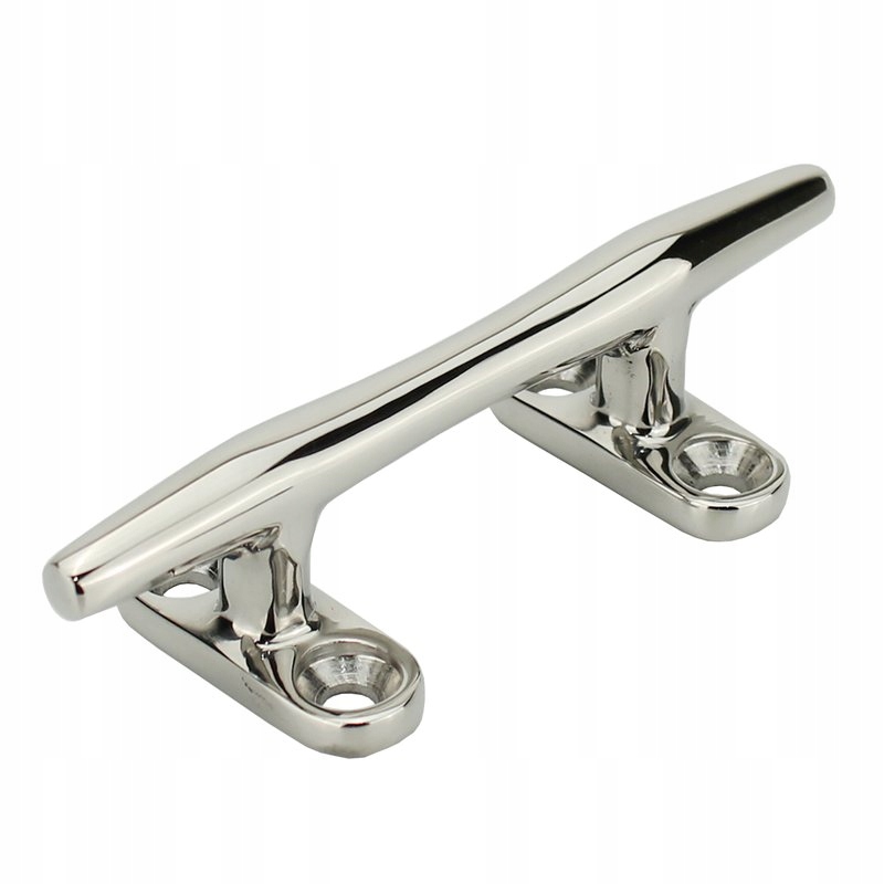 КРУГЛЫЙ ЗАЖИМ АМЕРИКАНСКИЙ НЕРЖАВЕЮЩАЯ СТАЛЬ 4 ОТВЕРСТИЯ 250