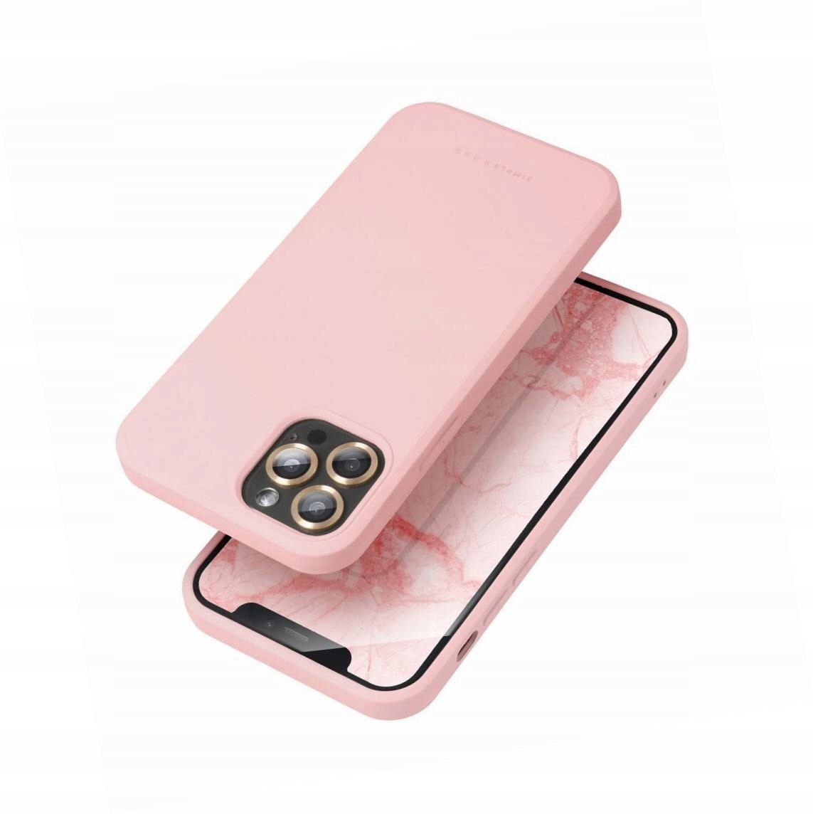 Etui silikonowe do Samsung Galaxy A35 5G