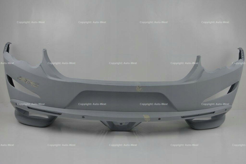 Orginalny zderzak tył Ferrari GTC4 Lusso Strona zabudowy tył