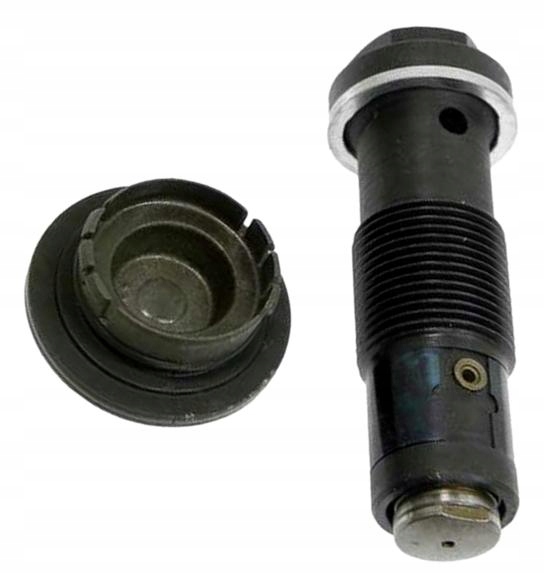 Mercedes Benzín M272 M273 Napínák řetězu Oe