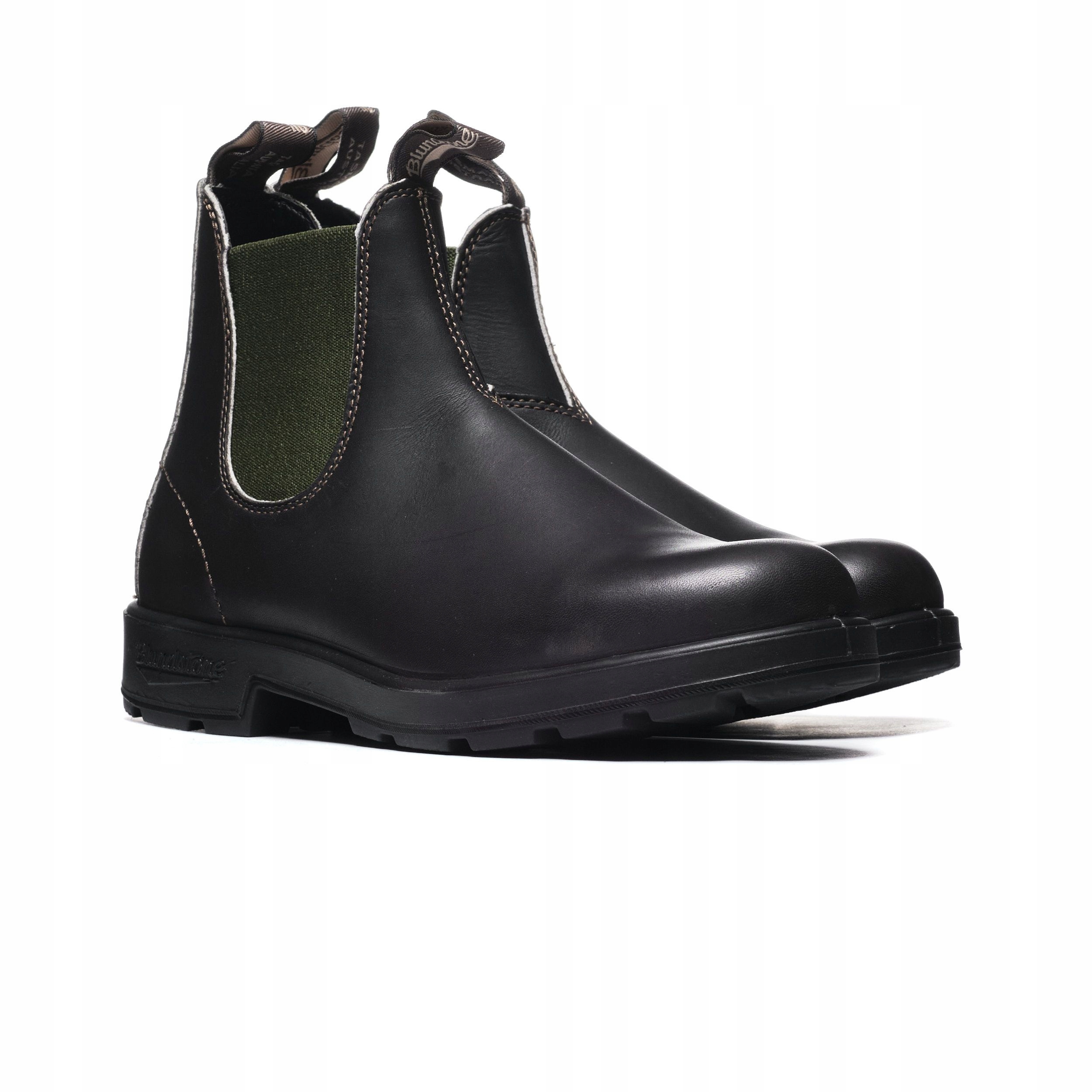 Boty Blundstone Brown 519 Hnědá 42 Unisex