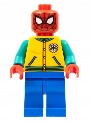 

Lego Figurka Avengers Sh Spider-Man (76196)