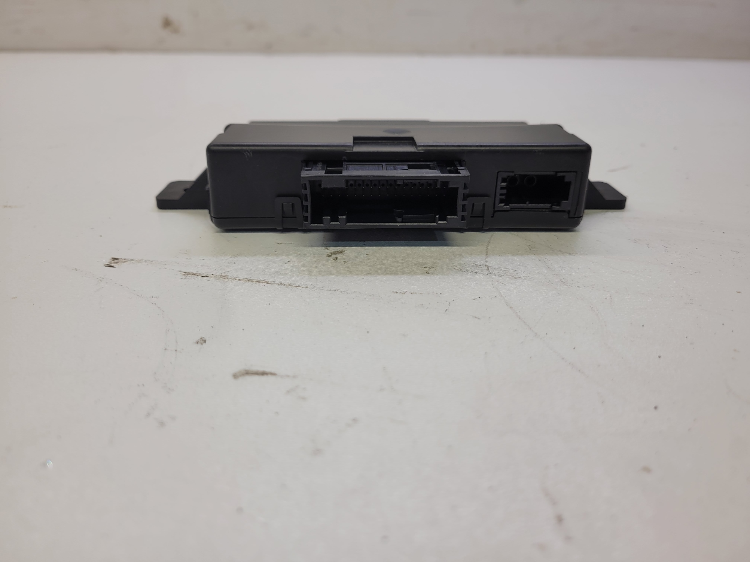 module unité de commande électronique uce GATEWAY AUDI A6 C7 A7 4G0907468AD