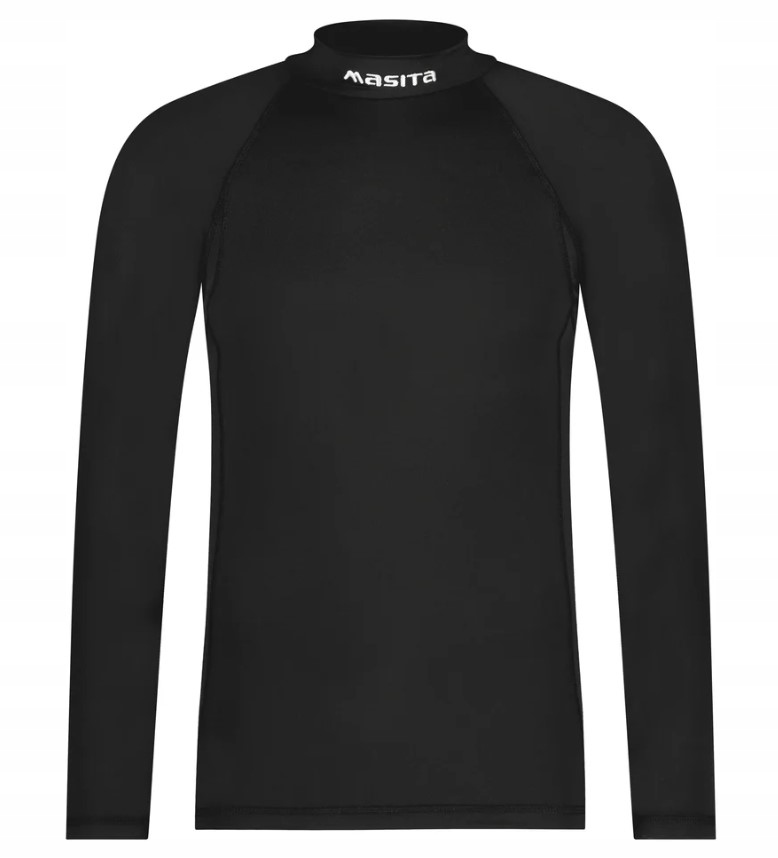 Koszulka termoaktywna Masita Col shirt skin 2838 1500 roz. 152cm