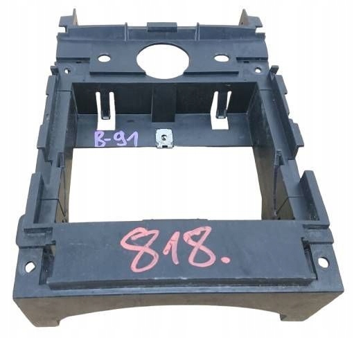 Volkswagen Caddy 1T0 Support plaque popielniczki