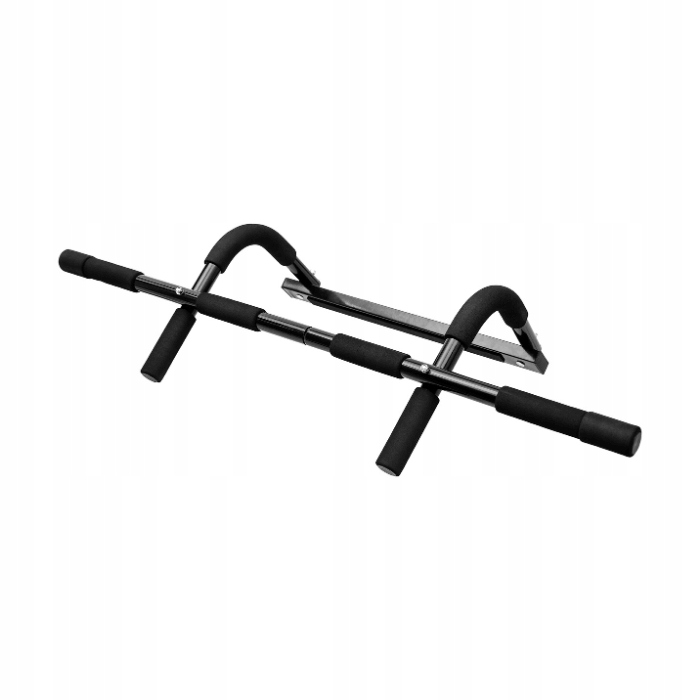 Multifunkční tyče (pumpy, vytahování) DrFit 40-95 cm