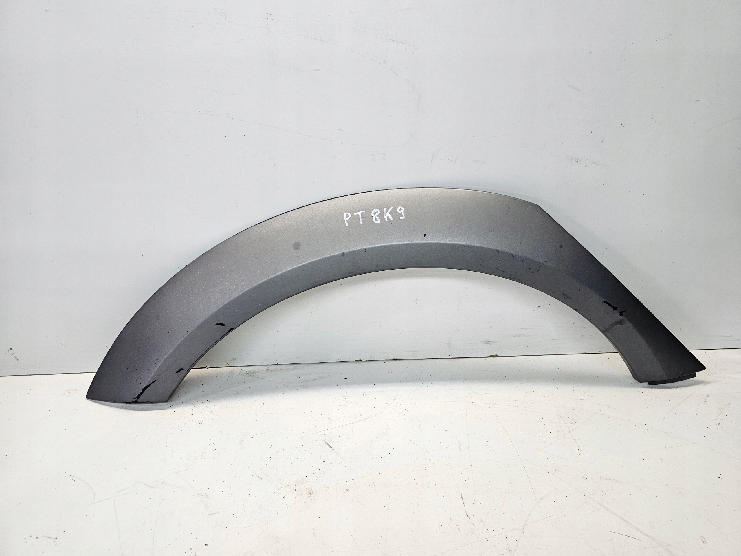 modanatura Z parafango Destra posteriore AUDI A4 B8 8K9853818