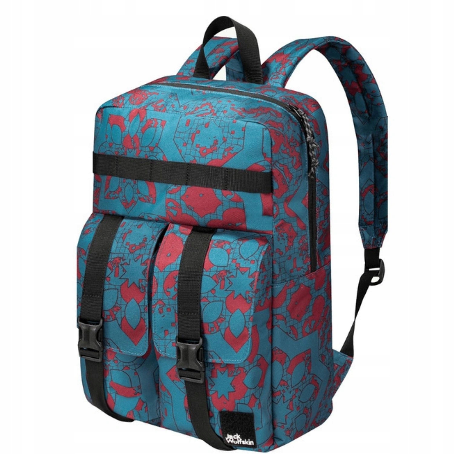 Batoh Jack Wolfskin 365 Rucksack sportovní na léto 15' 22 L