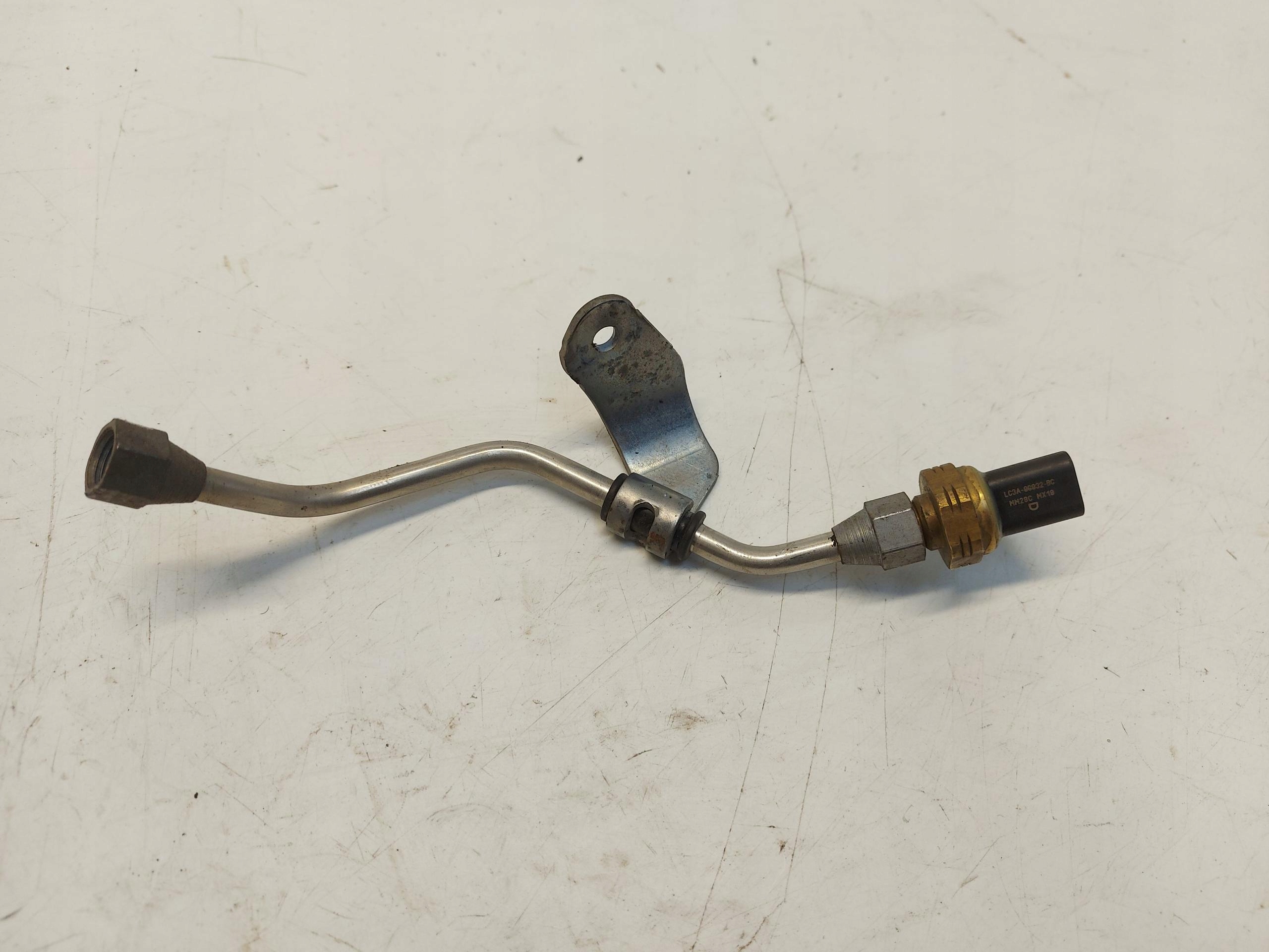 Ford Ranger VI 6 2024r Abgasdruck sensor LC3A-9G932-BC