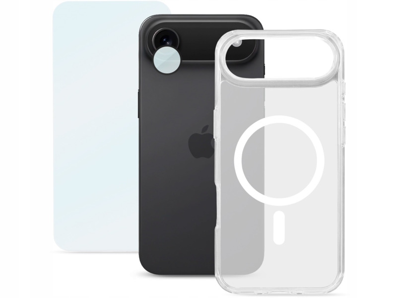 Roobix Zestaw 3w1 Combo do iPhone Air