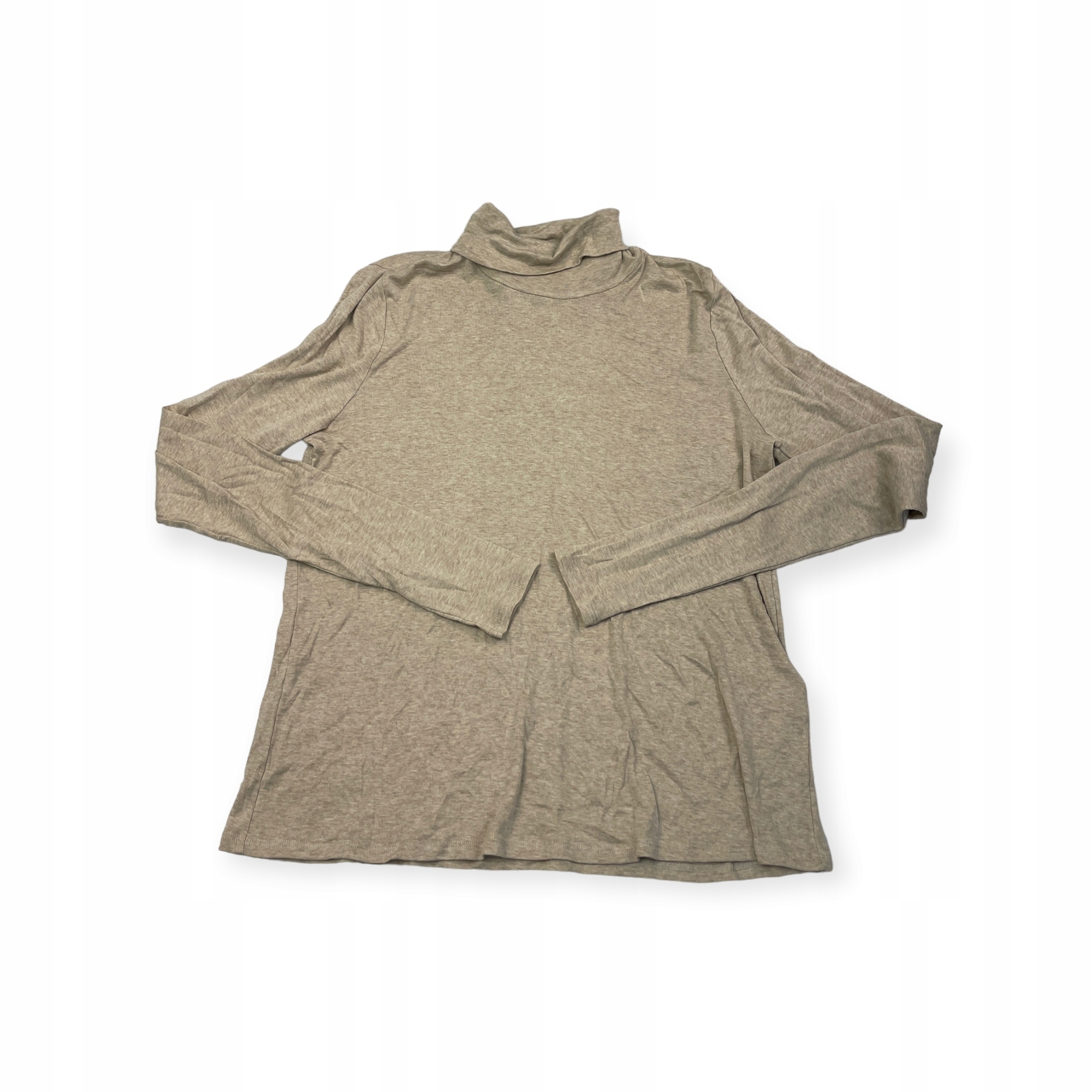 Dámský golf s dlouhým rukávem Eileen Fisher M