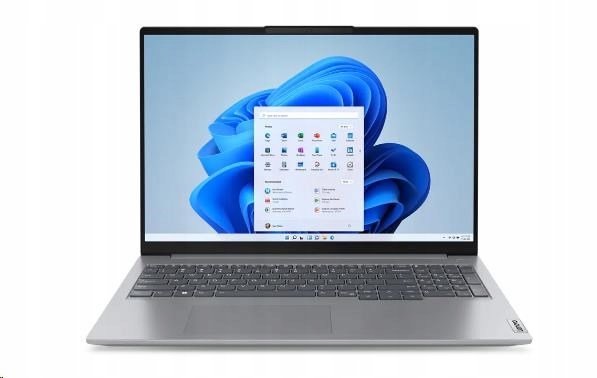 Lenovo ThinkBook 16 G7 Arp Amd Ryzen7-7735HS 16GB 1TB-SSD 16"WUXGA Ips Ag…